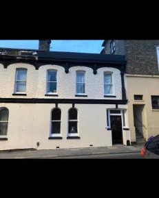 Three-Bedroom Home