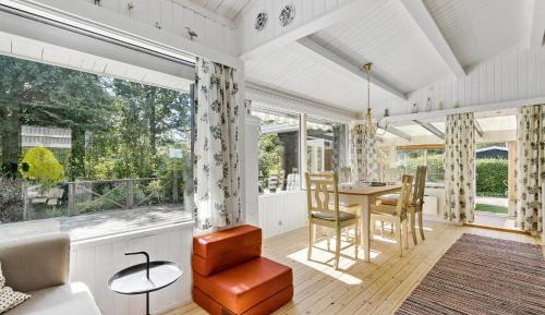 Two-Bedroom Holiday Home