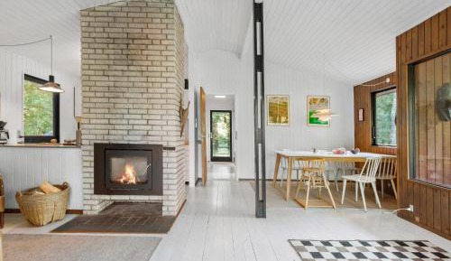 Two-Bedroom Holiday Home