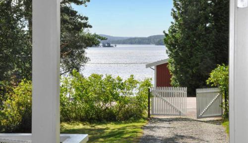 Two-Bedroom Holiday Home