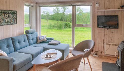 Two-Bedroom Holiday Home