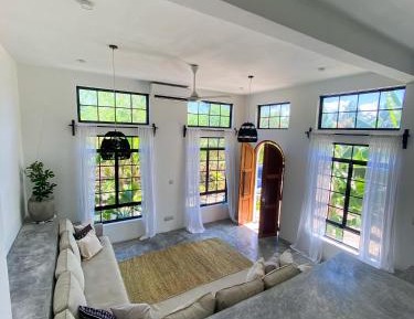 Superior Villa