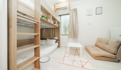 Triple Room with Bath