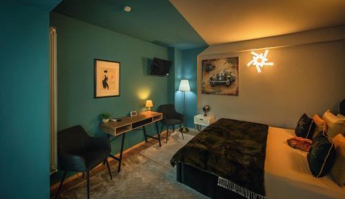Superior Queen Room