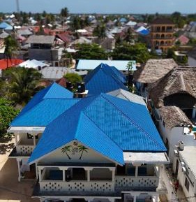 Deluxe Double or Twin Room with Balcony