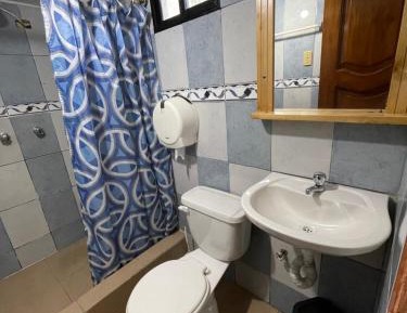 Economy Twin Room