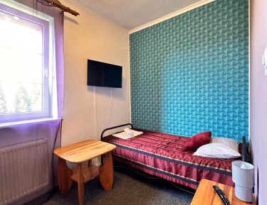 Small Single Room