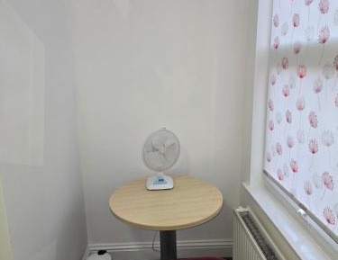 Single Room 1