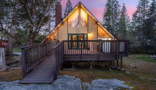 Holiday Home