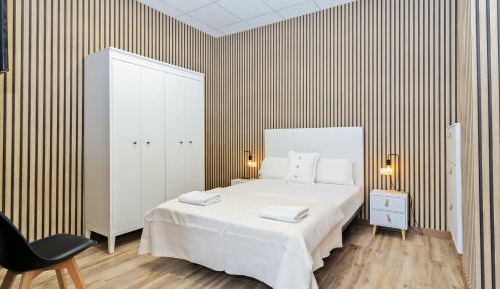 One-Bedroom Standard Apartment