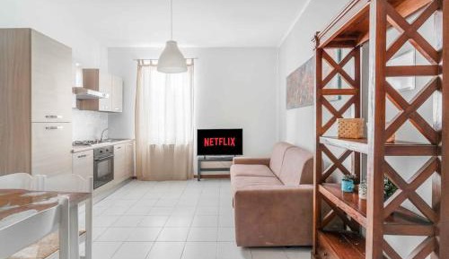 One-Bedroom Premium Apartment