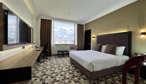 Premier King Room