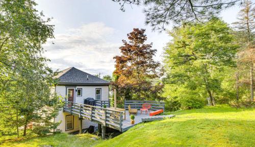 Holiday Home