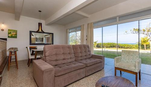 Villa with Sea View