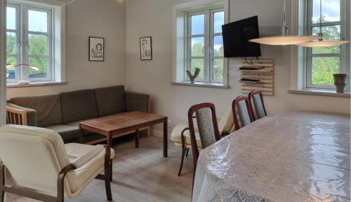 Two-Bedroom Holiday Home