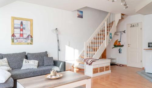 Two-Bedroom Apartment with Balcony