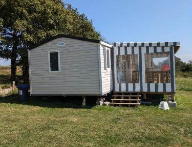 Mobile Home