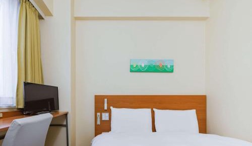 Double Room - Non Smoking