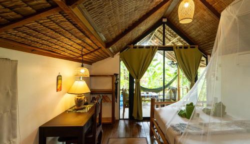 One-Bedroom Chalet