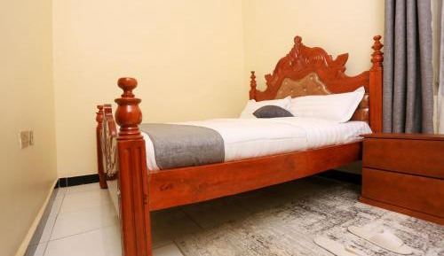 Budget Double Room