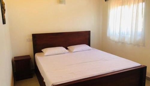 Standard Double Room with Fan