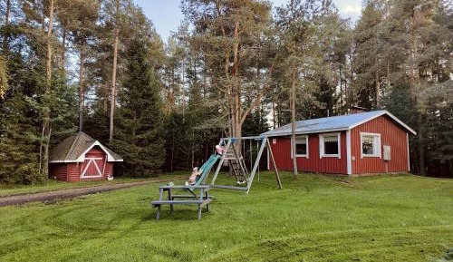 One-Bedroom Chalet