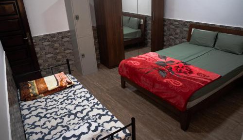 One-Bedroom Chalet