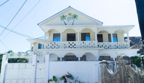 Quadruple Room with Balcony