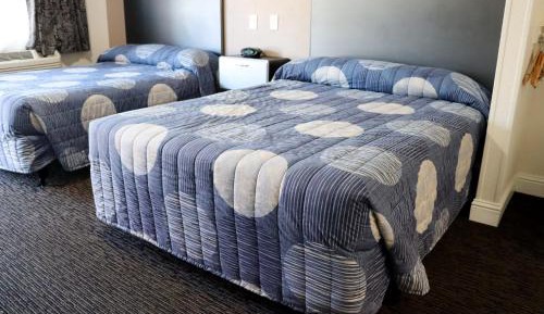Double Queen Room