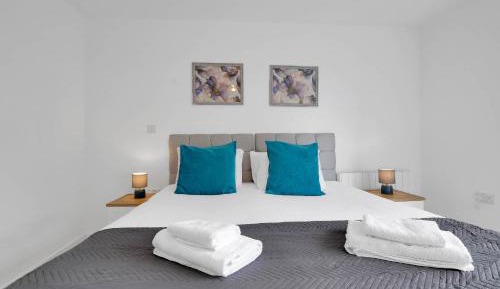 Two-Room Apartment