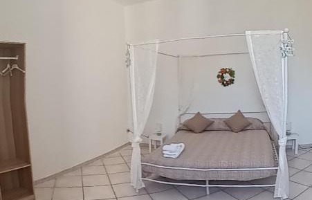 Two-Bedroom Family Apartment
