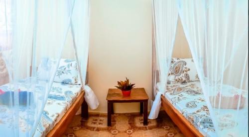 Small Twin Room