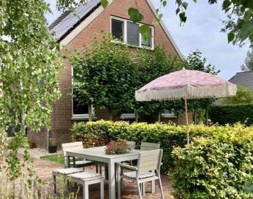 Three-Bedroom Holiday Home 