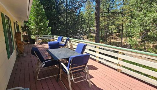 Three Bedroom holiday home 