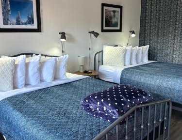Queen Room