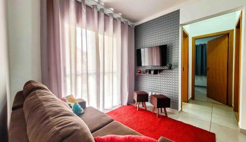 Apartment 1