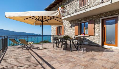 Two-Bedroom Superior Apartment