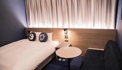 Deluxe Double Room with Extra Bed