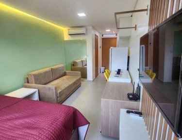 Apartment 1