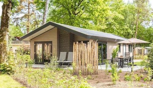 Leijhoeve 5 persons