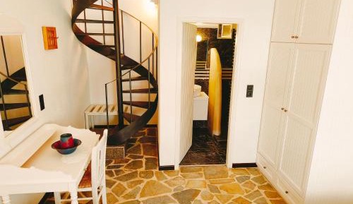 Maisonette