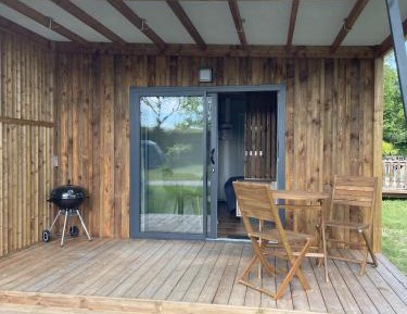 One-Bedroom Chalet