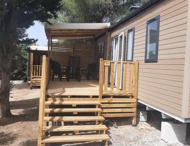 Three-Bedroom Chalet