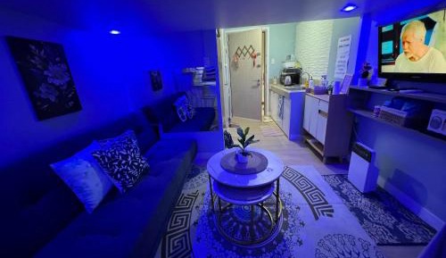 Apartment - Split Level