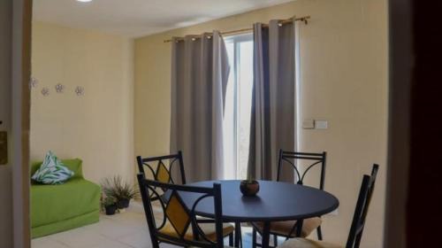 Two-Room Apartment