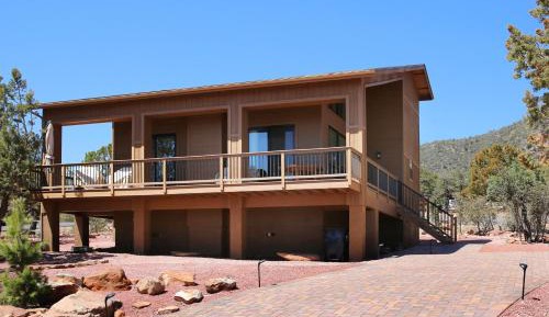 Holiday Home