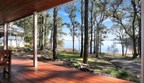 Holiday Home