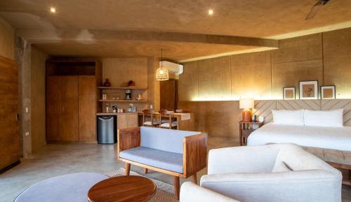 Suite Superior de 2 Habitaciones 