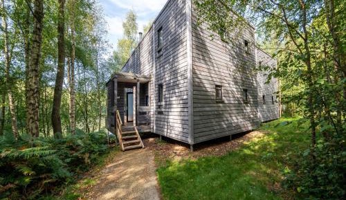 Two-Bedroom Holiday Home