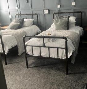 Classic Twin Room